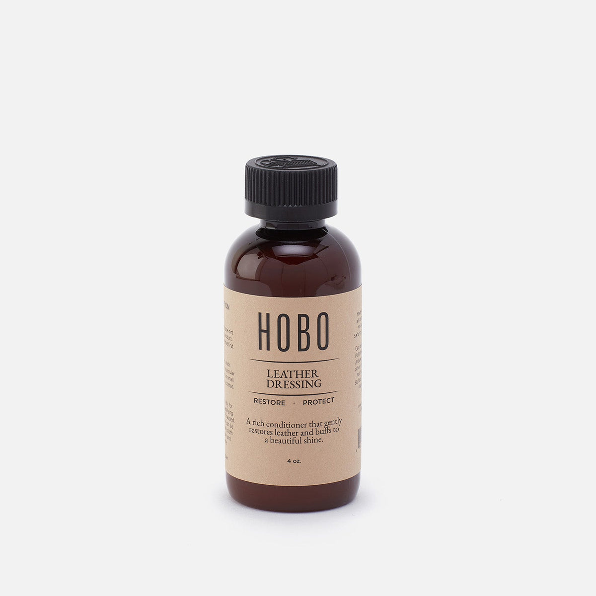 Leather Dressing - No Color | HOBO Classic