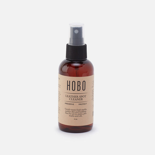 Leather Spot Cleaner - No Color | HOBO Discount
