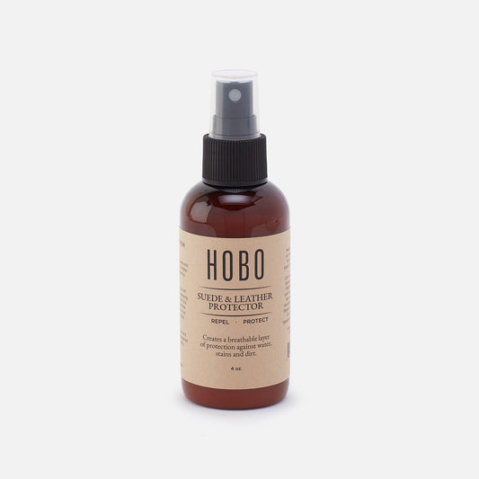 Suede and Leather Protector - No Color | HOBO Featured