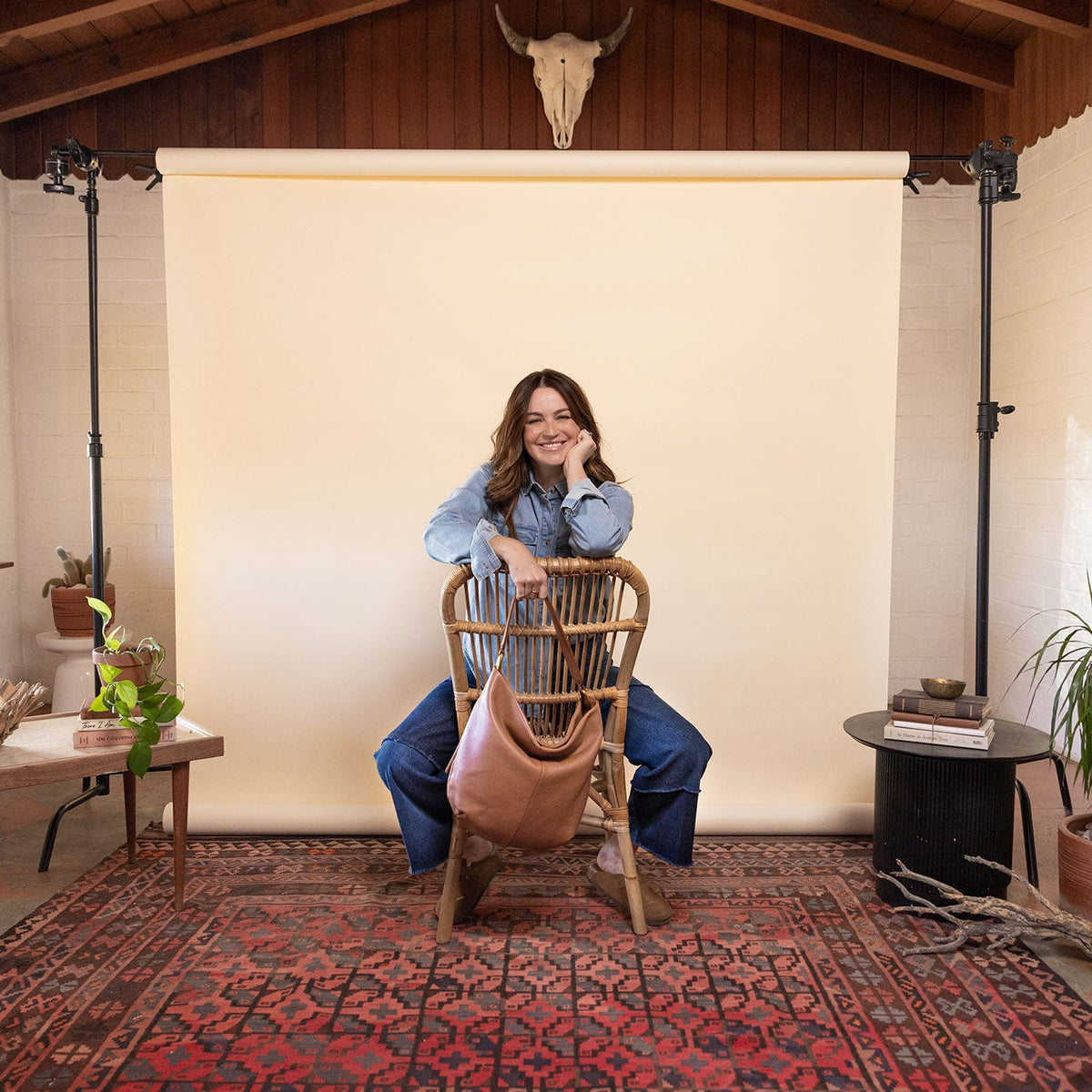 Harley Hobo In Pebbled Leather - Warm Honey | HOBO Hot Sale