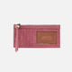 Mauve Tooled Emboss