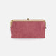 Mauve Tooled Emboss